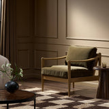 Barwin Chair