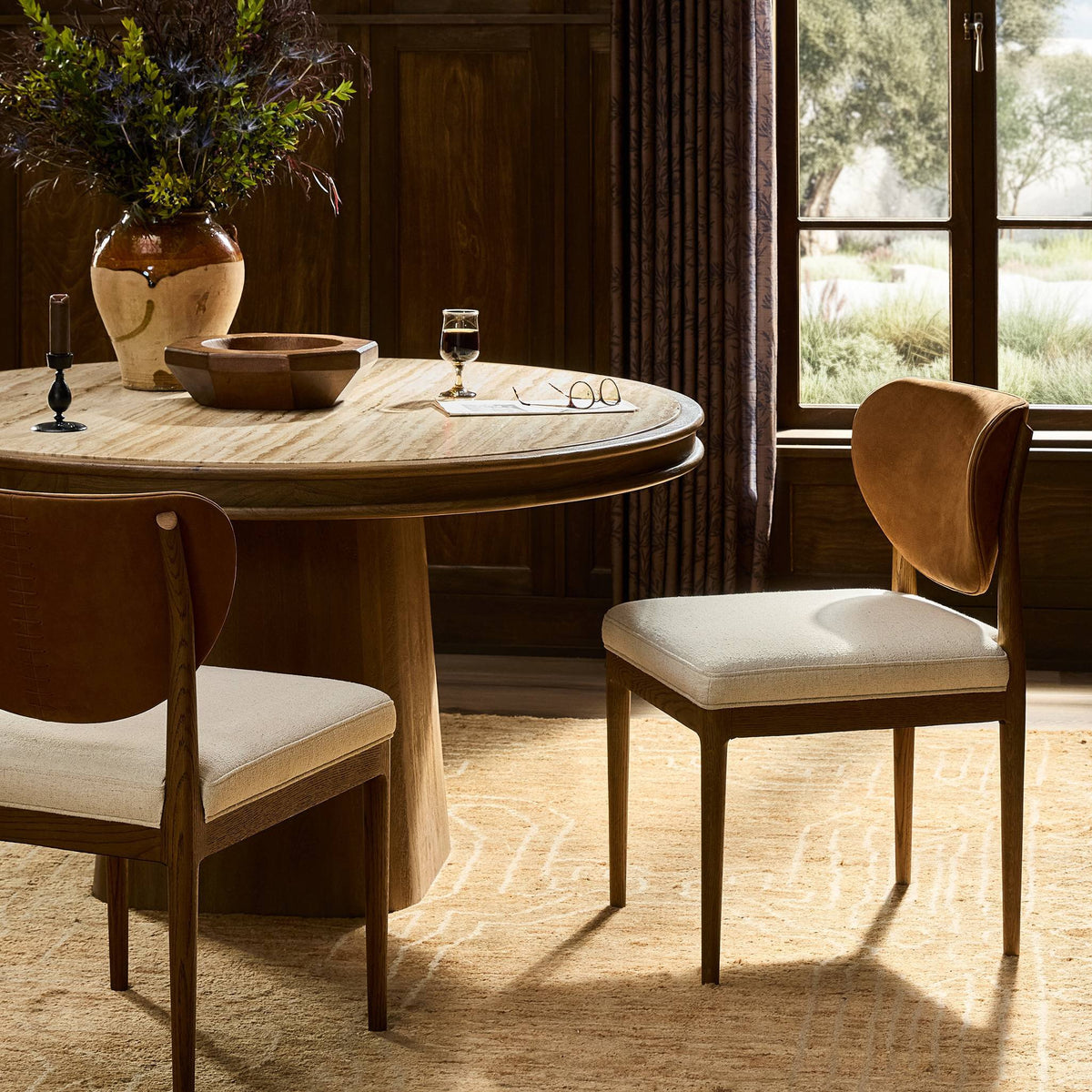 Arlow Dining Chair