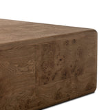 Talessi Square Coffee Table