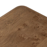 Talessi Square Coffee Table