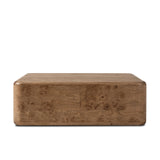 Talessi Square Coffee Table