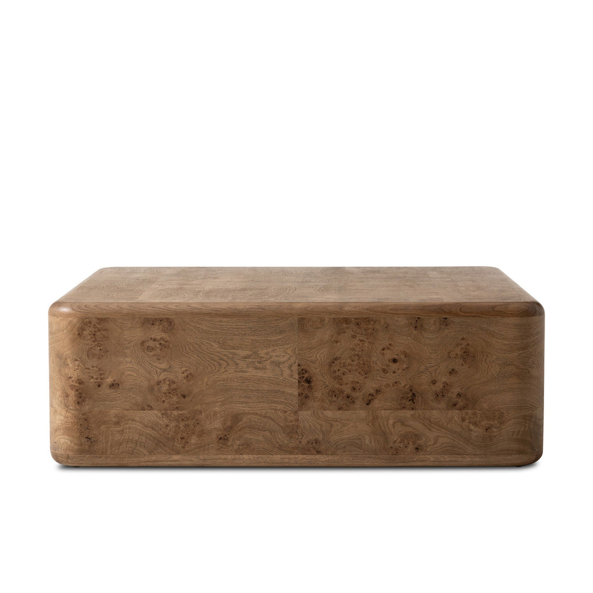 Talessi Square Coffee Table