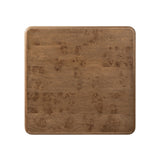 Talessi Square Coffee Table