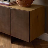 Aberdeen Media Console
