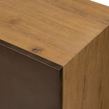 Aberdeen Media Console