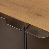 Aberdeen Media Console