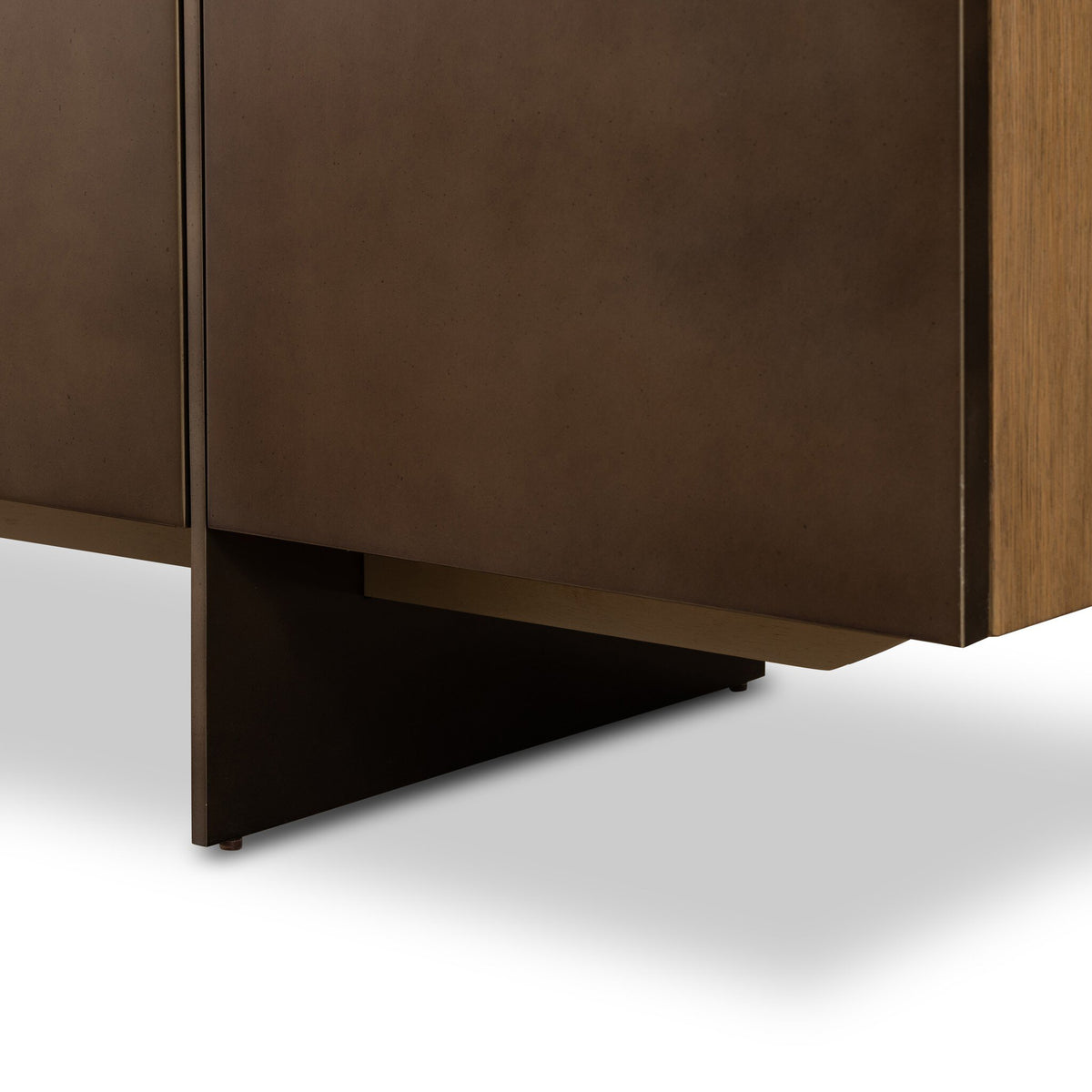 Aberdeen Media Console