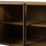 Aberdeen Media Console