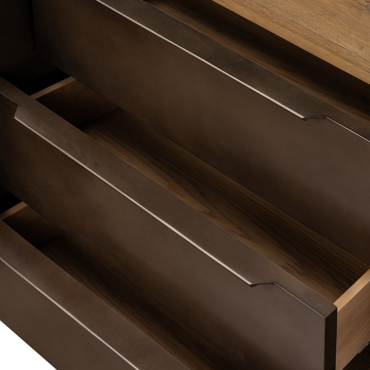 Aberdeen Media Console