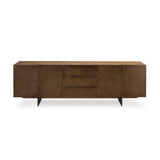 Aberdeen Media Console