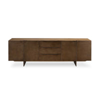 Aberdeen Media Console