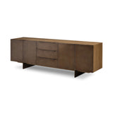 Aberdeen Media Console
