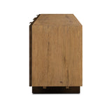 Aberdeen Media Console