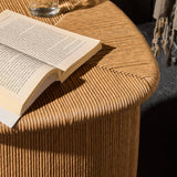 Taum Outdoor Stool