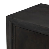 Arlington 4 Door Sideboard