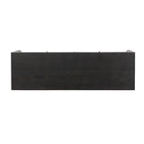 Arlington 4 Door Sideboard