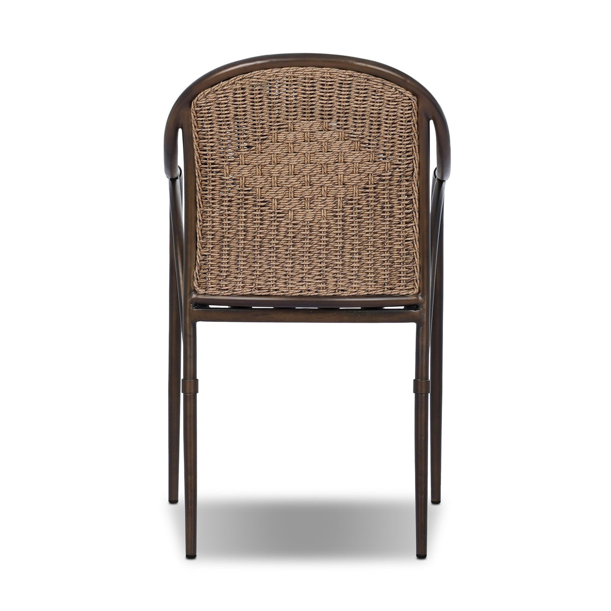 Graciela Outdoor Dining Chair