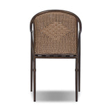 Graciela Outdoor Dining Chair