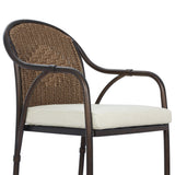Graciela Outdoor Dining Chair