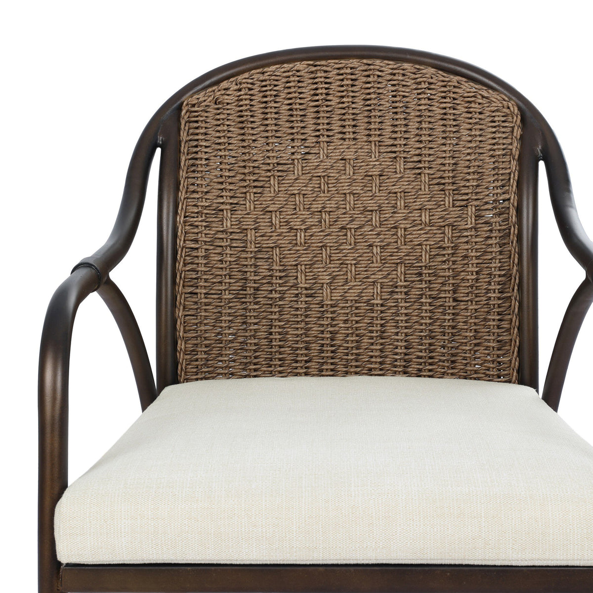 Graciela Outdoor Dining Chair