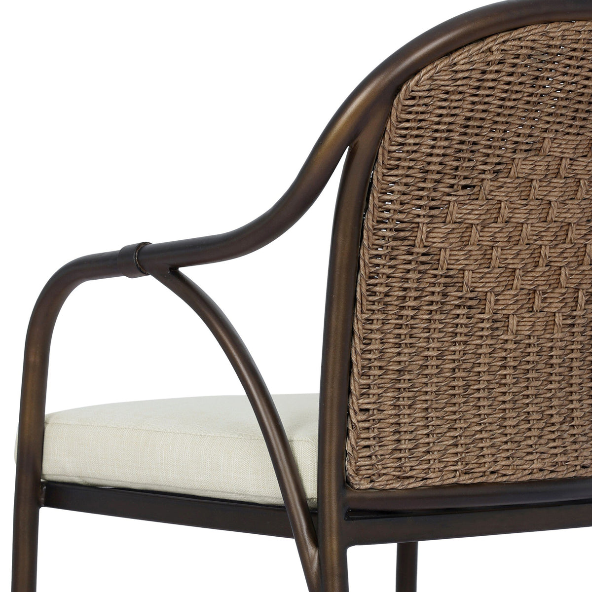 Graciela Outdoor Dining Chair