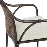 Graciela Outdoor Dining Chair