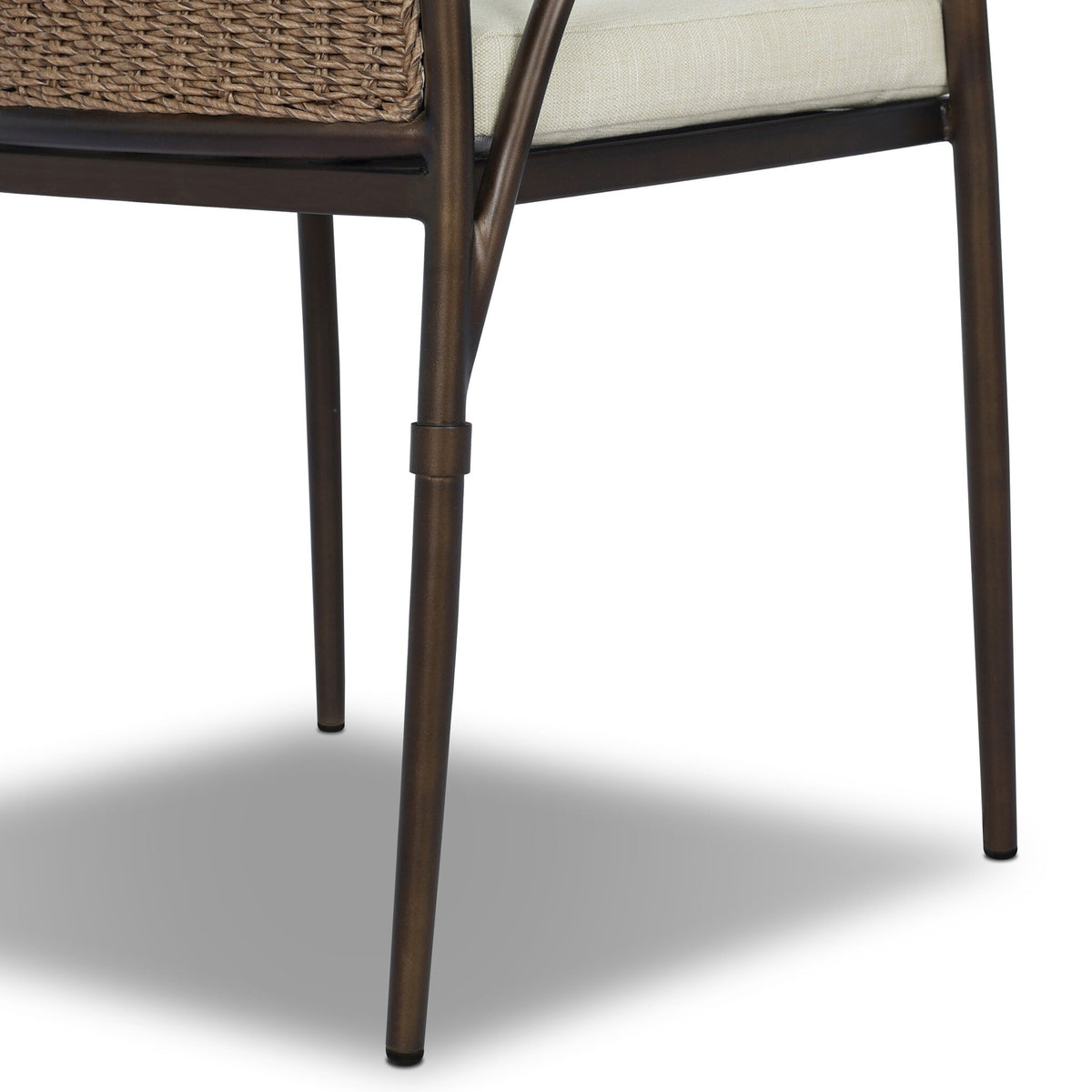 Graciela Outdoor Dining Chair