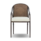 Graciela Outdoor Dining Chair