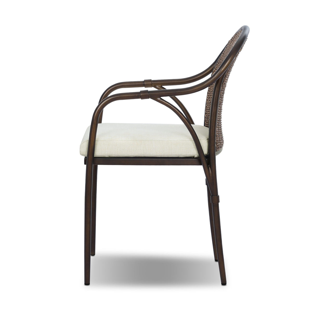Graciela Outdoor Dining Chair