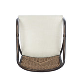 Graciela Outdoor Dining Chair