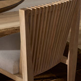 Cavallo Dining Chair