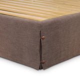 Phoebe Bed