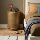 Zoe Nightstand