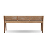 Lutz Accent Bench