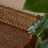Lutz Accent Bench