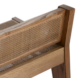 Lutz Accent Bench