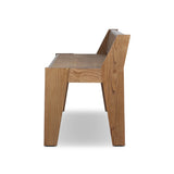 Lutz Accent Bench