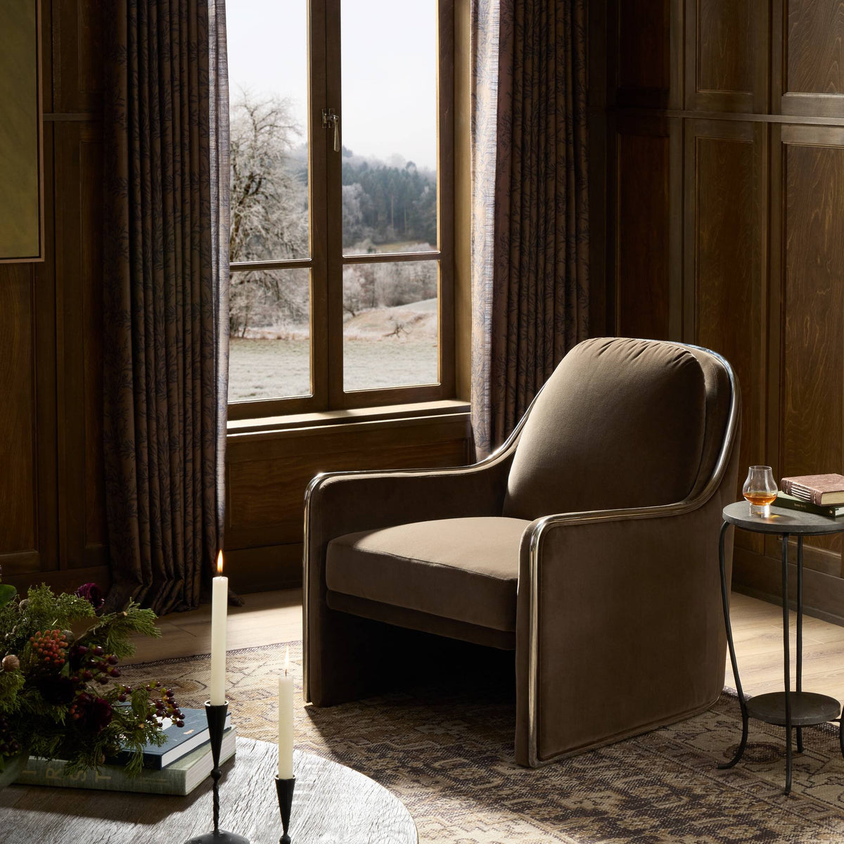 Viora Chair