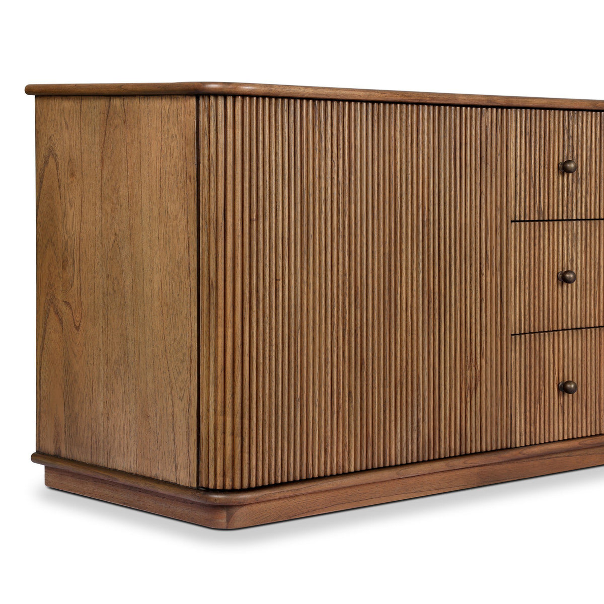 Ona Media Console