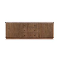 Ona Media Console