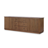 Ona Media Console