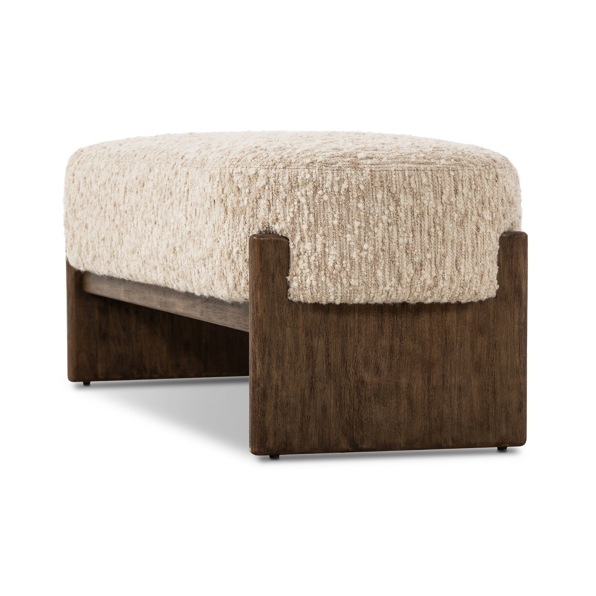 Kirby Accent Bench