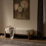 Kirby Accent Bench