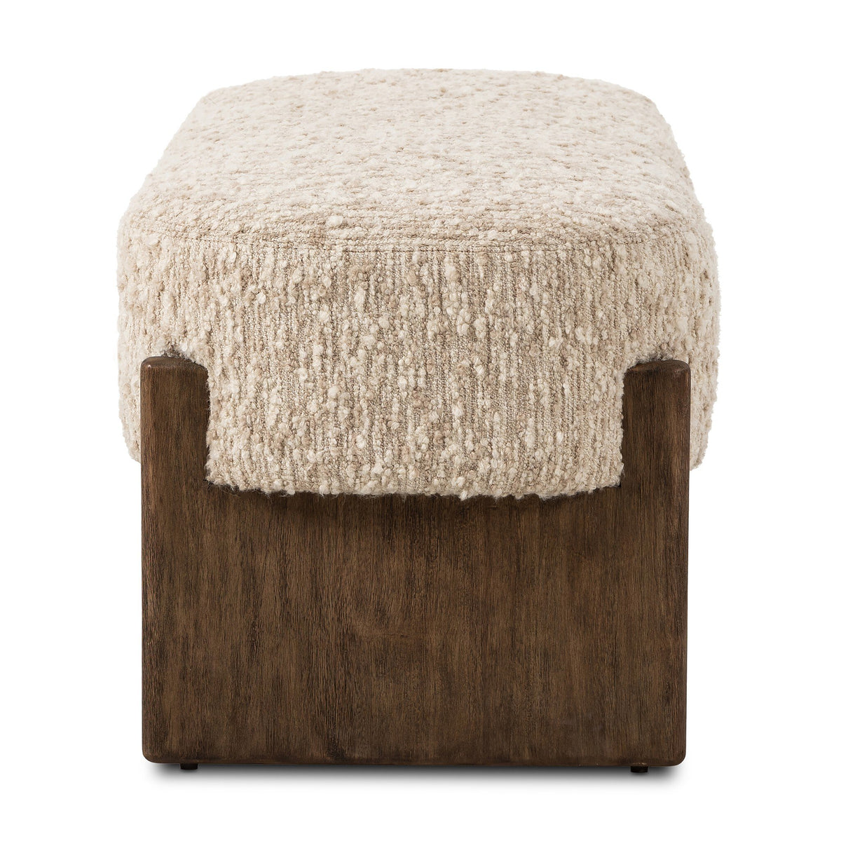 Kirby Accent Bench