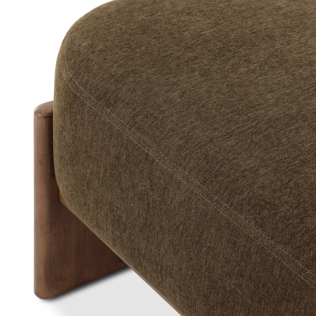 Kirby Accent Bench