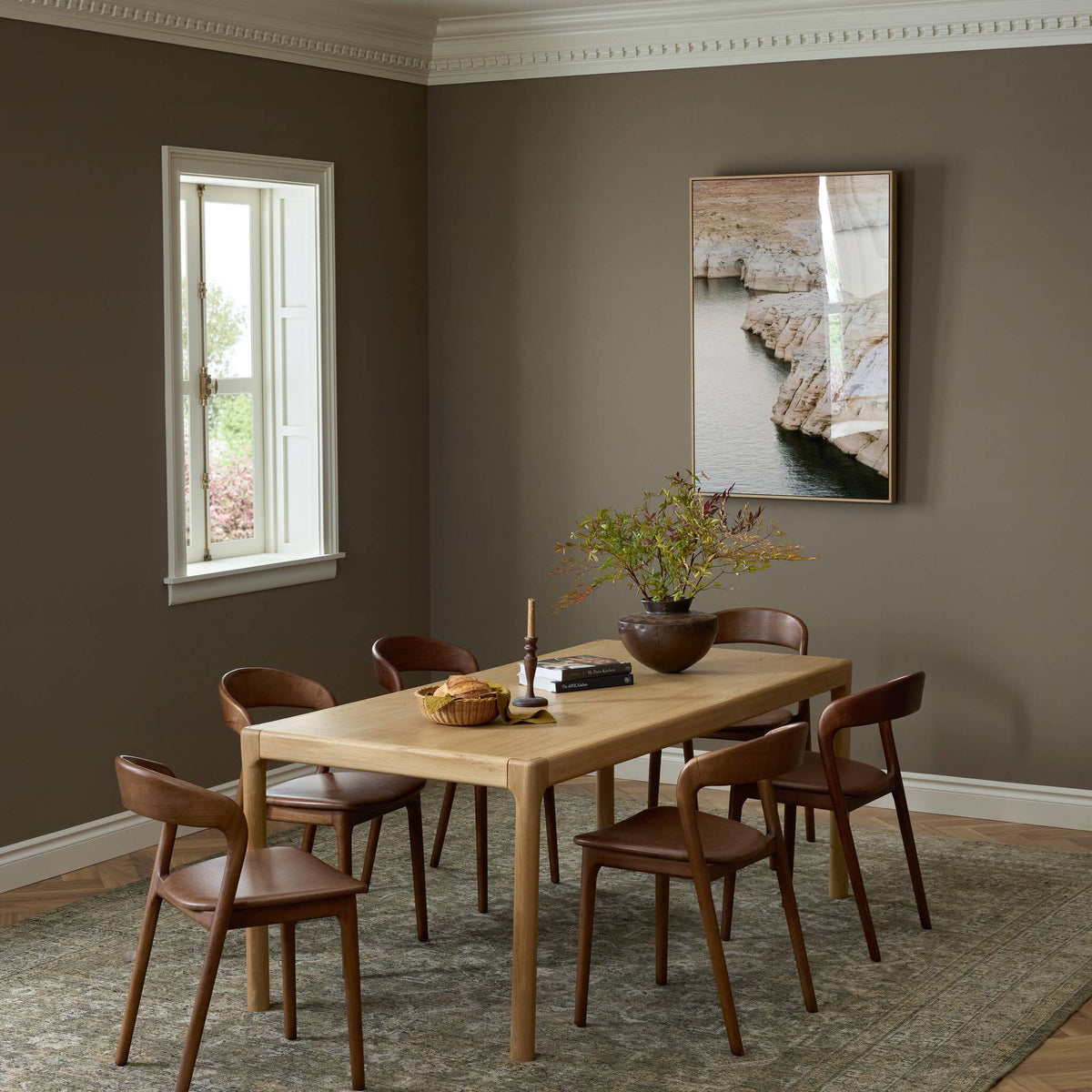 Cosgrove Dining Table