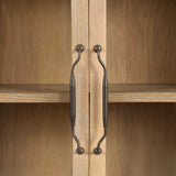 Gates Cabinet