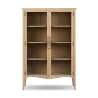 Gates Cabinet