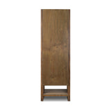 Anthem Bath Storage