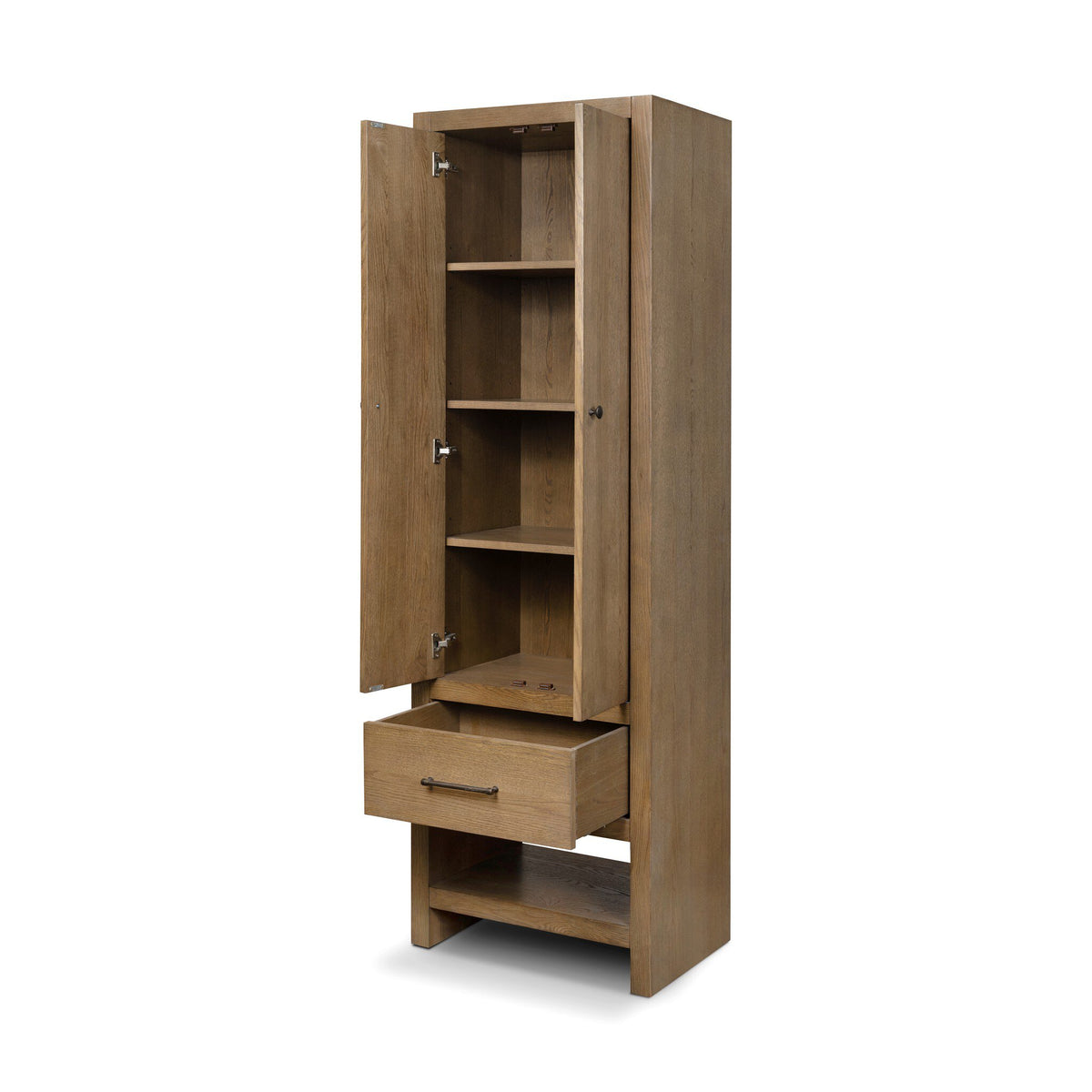 Anthem Bath Storage